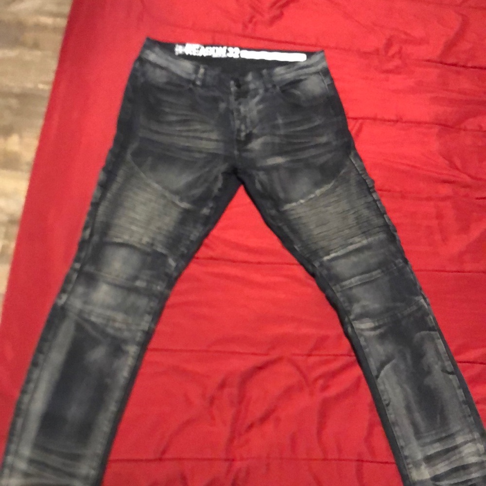 Denim Jeans